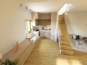 Prodej apartmánu, Černý Důl, 81 m2