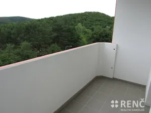 Pronájem bytu 1+1, Brno, Štouračova, 33 m2