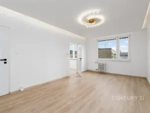 Pronájem bytu 2+1, Ústí nad Labem, U Pivovarské zahrady, 65 m2