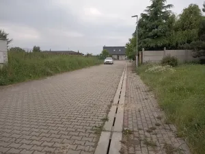 Prodej pozemku pro bydlení, Doubek, 1283 m2