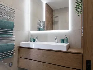 Pronájem bytu 4+kk, Ostrava, 105 m2