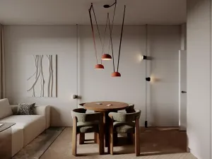 Prodej bytu 2+kk, Praha - Vinohrady, V Horní Stromce, 48 m2