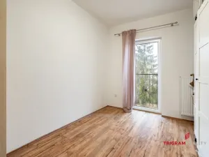 Pronájem bytu 3+kk, Hradec Králové - Pražské Předměstí, Bohuslava Martinů, 56 m2