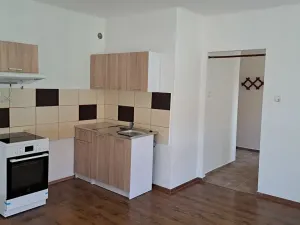 Pronájem bytu 1+1, Teplice, Československých legií, 52 m2
