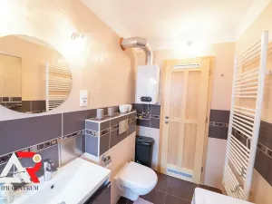 Prodej bytu 2+1, Brno, Dvorského, 54 m2