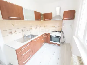 Pronájem bytu 2+1, Karviná - Ráj, Prameny, 58 m2