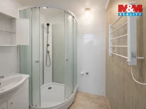 Prodej bytu 4+1, Chomutov, Seifertova, 85 m2