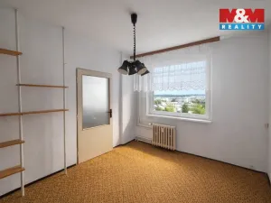 Prodej bytu 4+1, Chomutov, Seifertova, 85 m2