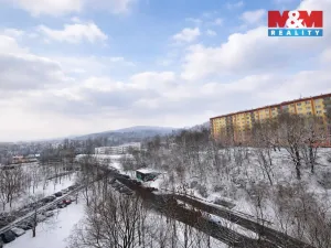 Prodej bytu 4+1, Chomutov, Seifertova, 85 m2