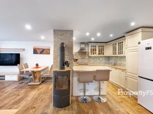 Prodej rodinného domu, Kadlín, 120 m2