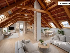 Prodej rodinného domu, Kadlín, 120 m2