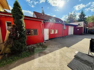 Prodej činžovního domu, Praha - Vinoř, 657 m2