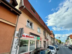 Prodej činžovního domu, Praha - Vinoř, 657 m2