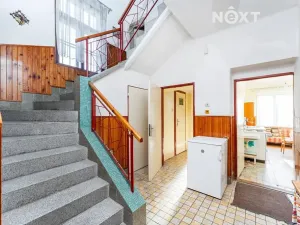 Prodej rodinného domu, Jilemnice, Pod Lomem, 198 m2