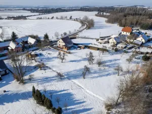 Prodej pozemku, Velká Bíteš - Jáchymov, 1957 m2