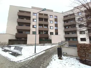 Prodej bytu 3+kk, Brno, Kigginsova, 81 m2