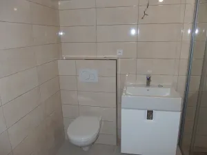 Pronájem bytu 1+kk, Zlín, U Náhonu, 29 m2