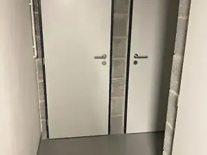 Pronájem bytu 1+kk, Praha - Žižkov, Olgy Havlové, 32 m2