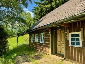 Prodej chalupy, Malá Úpa, 158 m2