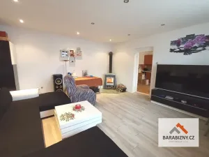 Prodej rodinného domu, Libáň, 180 m2