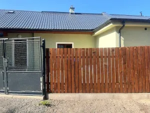 Prodej rodinného domu, Hlubočky, V Podlesí, 110 m2