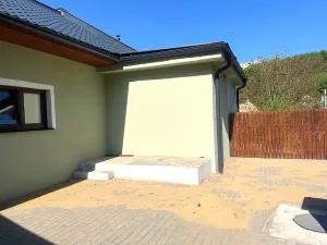 Prodej rodinného domu, Hlubočky, V Podlesí, 110 m2