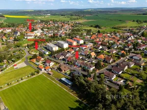 Prodej rodinného domu, Vroutek, Na Hůrce, 140 m2