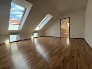 Pronájem bytu 2+kk, Brno, 65 m2