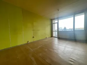 Prodej bytu 2+1, Lovosice, Vodní, 65 m2