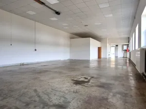 Pronájem skladu, Blansko, 194 m2