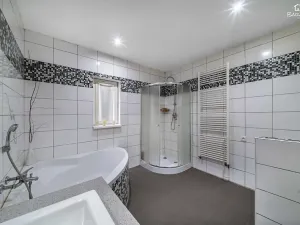 Prodej rodinného domu, Konstantinovy Lázně, V Aleji, 82 m2