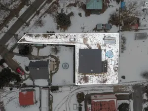 Prodej rodinného domu, Konstantinovy Lázně, V Aleji, 82 m2