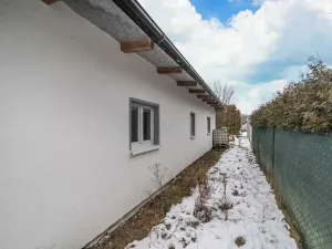 Prodej rodinného domu, Konstantinovy Lázně, V Aleji, 82 m2