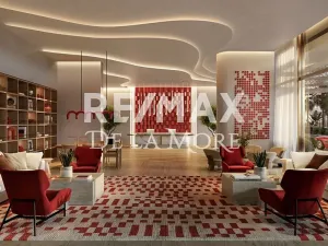 Prodej bytu 2+kk, Al Marjan Island, Spojené arabské emiráty, 75 m2