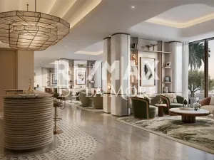 Prodej bytu 2+kk, Al Marjan Island, Spojené arabské emiráty, 78 m2