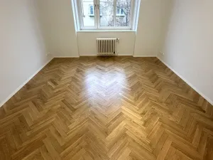 Pronájem bytu 2+kk, Praha - Vinohrady, Kouřimská, 54 m2