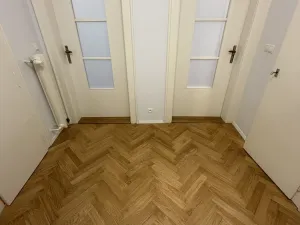 Pronájem bytu 2+kk, Praha - Vinohrady, Kouřimská, 54 m2