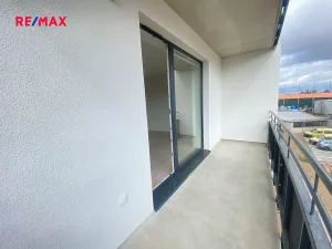 Pronájem bytu 3+kk, Plzeň, U Borských kasáren, 90 m2