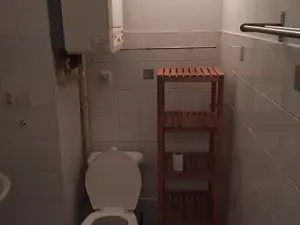 Pronájem bytu 2+kk, Praha - Nusle, Horní, 38 m2