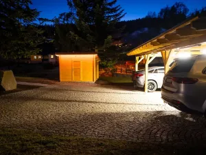 Prodej bytu 3+kk, Bedřichov, 76 m2