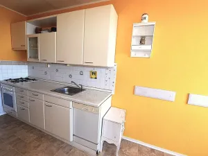 Prodej bytu 3+1, Praha - Horní Měcholupy, Boloňská, 77 m2