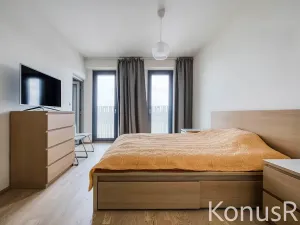Prodej bytu 2+kk, Praha - Žižkov, Olšanská, 65 m2