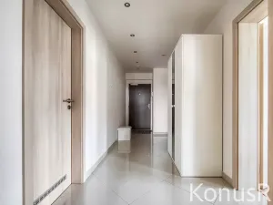 Prodej bytu 2+kk, Praha - Žižkov, Olšanská, 65 m2