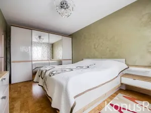 Prodej rodinného domu, Praha - Pitkovice, Lošáková, 137 m2