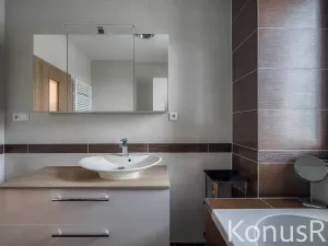 Prodej rodinného domu, Praha - Pitkovice, Lošáková, 137 m2