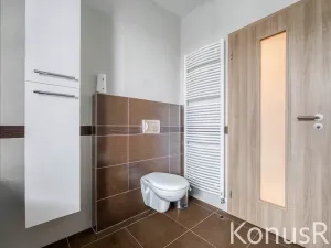 Prodej rodinného domu, Praha - Pitkovice, Lošáková, 137 m2