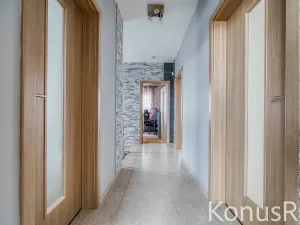 Prodej rodinného domu, Praha - Pitkovice, Lošáková, 137 m2