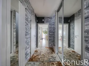 Prodej rodinného domu, Praha - Pitkovice, Lošáková, 137 m2