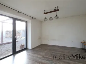 Prodej rodinného domu, Cetenov, 193 m2