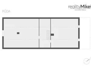 Prodej rodinného domu, Cetenov, 193 m2